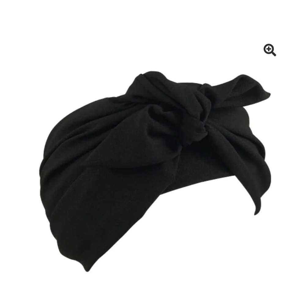 Hunchie Headwrap - Picture 3 of 6